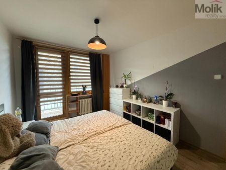 Pronájem bytu 3+1 70 m² - Photo 5