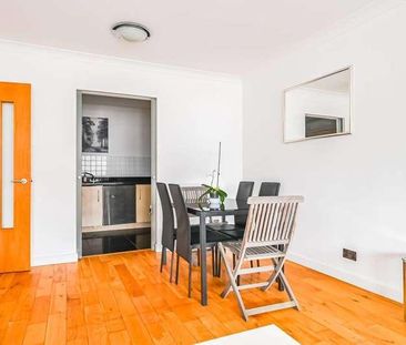 Boardwalk Place, Poplar, E14 - Photo 4