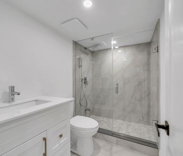 For Lease - 42 Portage Avenue Unit# Bsmt, Richmond Hill, Ontario - Photo 4