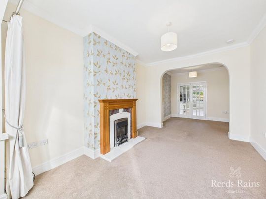 2 bedroom bungalow to rent - Photo 1