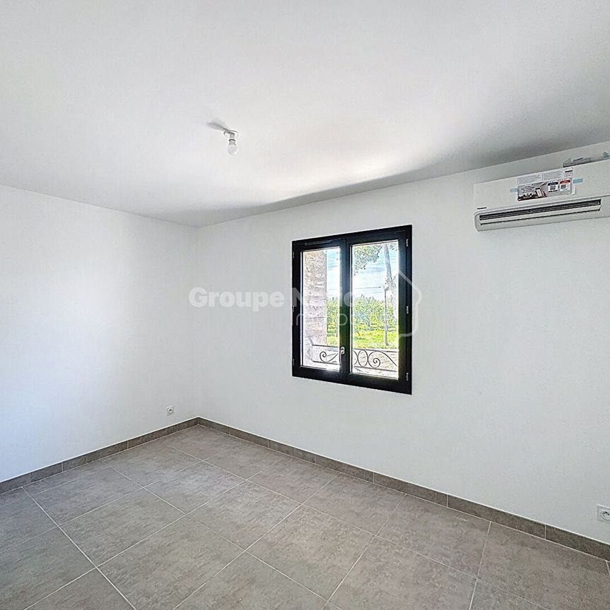 Appartement Lapalud 3 pièce(s) 53 m2, - Photo 1