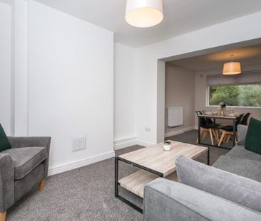 4 bedroom house to rent - Photo 2