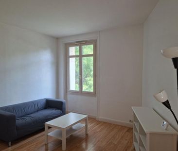 Appartement T2 à louer Nantes - 46 m² - Photo 1