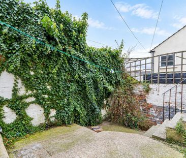 2 bedroom terraced house to rent - Photo 6