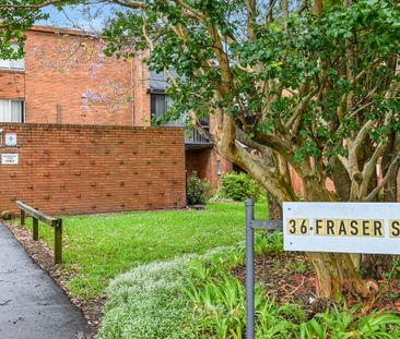 Two Bedroom Unit - Photo 5