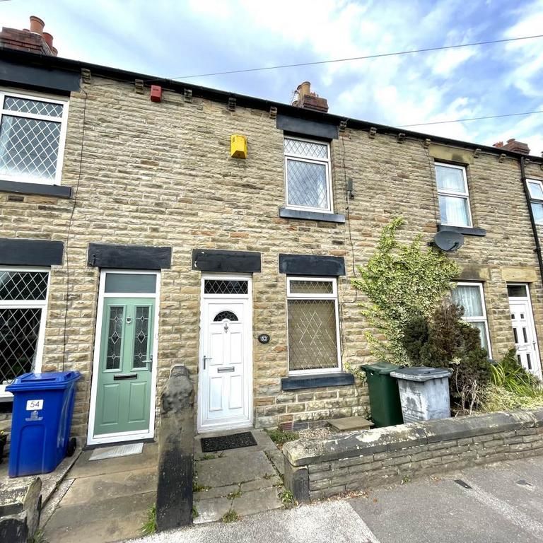 2 bedroom house to rent - Photo 1