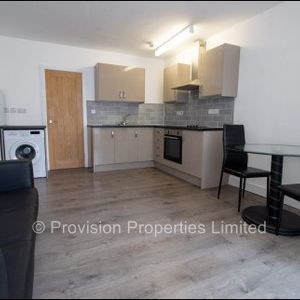 1 Bedroom Flats in Headingley - Photo 2