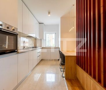 Apartament cu 3 camere, totul nou, parcare, boxa, zona Grand Hotel Italia - Photo 2
