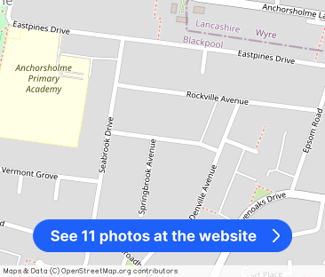 Glenarden Avenue, Thornton-Cleveleys, Lancashire, FY5 - Photo 1