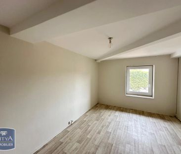 Appartement à louer 3 pièces 65.35m² - Photo 1
