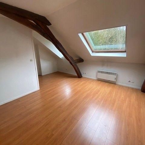 Location Appartement - Évreux - Photo 1