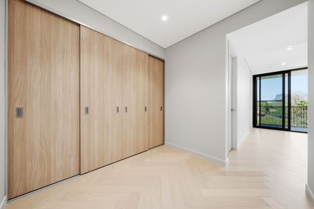 Brand New 1 Bedroom + Study Apartment | Modern Living in Prime Location - Photo 3