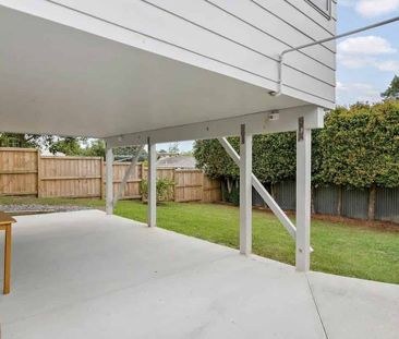 Large family home with separated studio/Rumpus - Photo 2