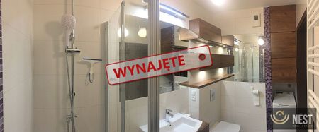 Dwupokojowe apartament ul. Powstańców Wielkopolskich - Zdjęcie 5