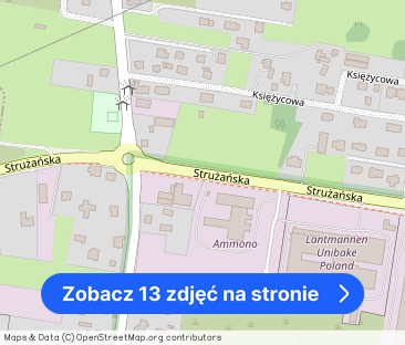 Wygodny nieumeblowany dom dla rodziny lub firmy - Zdjęcie 1