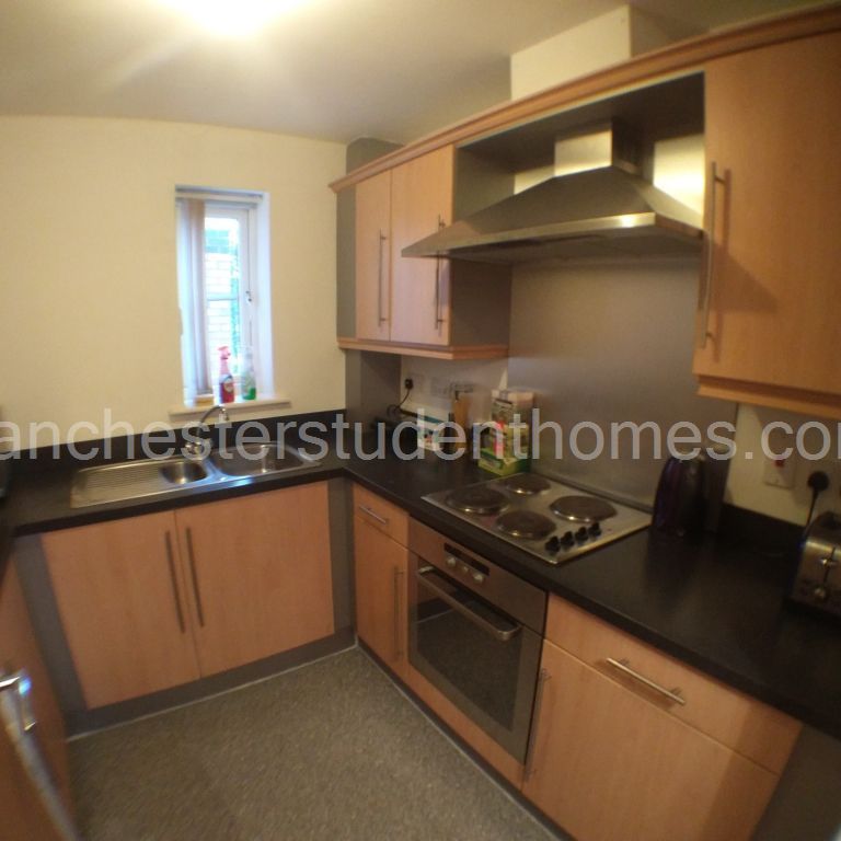 Mitford Road, Manchester, M14 6NU - Photo 1