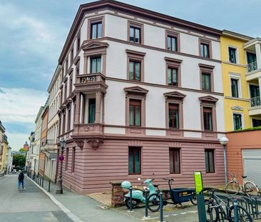 Großzügiges Appartement in historischer Top-Lage: Moderne trifft auf Charme - Photo 4