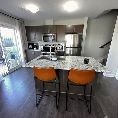 For Lease - 704 AMBERWING Private Unit# 704C, Orleans - Cumberland and Area, Ontario - Photo 1