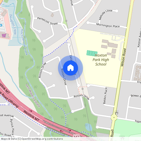 5A Delambre Place, Hinchinbrook 2168, New South Wales