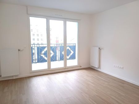 location Appartement T3 DE 59.94m² À CORMEILLES EN PARISIS - Photo 4