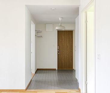 Skogvaktarvägen 14 - Photo 4