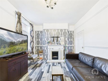 2 bedroom terraced house to rent - Photo 3