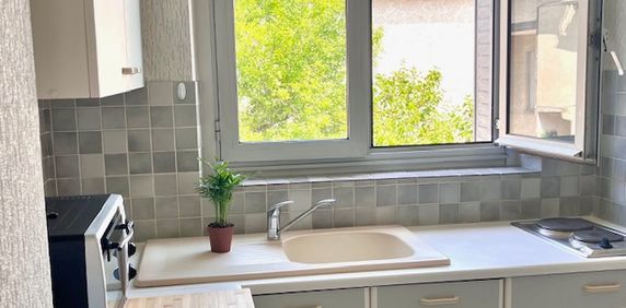 Location Appartement 1 pièce 20m² - Photo 2