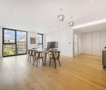 1 bedroom flat to rent - Photo 5