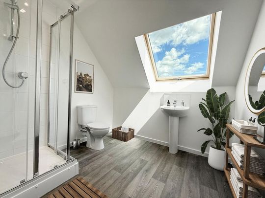 3 bedroom house to rent - Photo 1