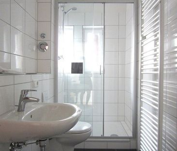 modernisierte 3 Zimmerwohnung mit Balkon in Hannover-Stöcken - Foto 3