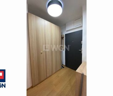 Mieszkanie na wynajem Szczecin - Warszewo 2 pokoje z balkonem + mie... - Zdjęcie 5