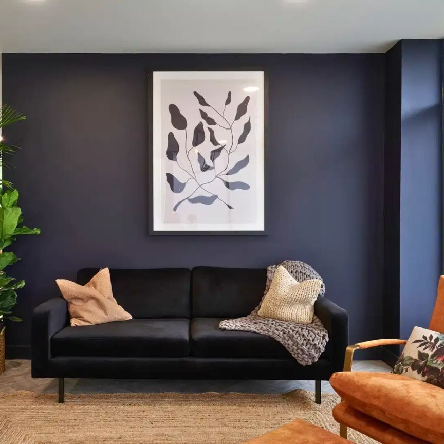 Classic En-suite - Photo 1