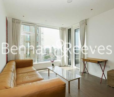 Oval Village, Vauxhall, SE11 - Photo 3