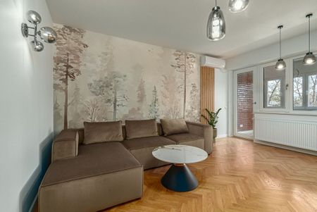 Apartament 4 camere Premium – AFI Palace Cotroceni - Fotografie 3