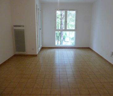 Location appartement 2 pièces 46.7 m² à Montpellier (34000) - Photo 1