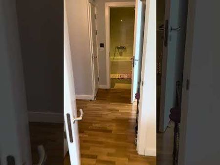 1 Bed Flat, Liberty Bridge Road, E20 - Photo 2