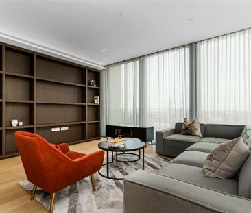 2 bedroom penthouse to rent - Photo 3