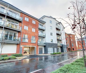 Trigo House, Worsdell Drive, Gateshead, NE8 2DA - Photo 1