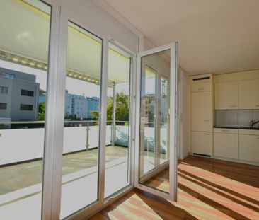 Attraktive, moderne 3.5 Zimmerwohnung in attraktiver Wohngemeinde - Photo 6