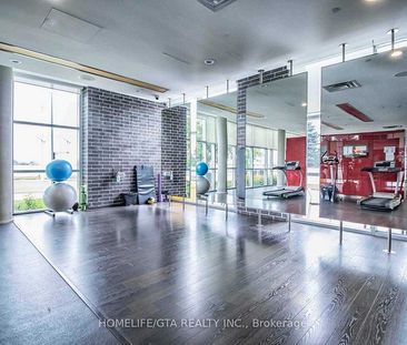 For Lease - 125 Village Green Square Unit# 1112, Toronto, Ontario - Photo 1