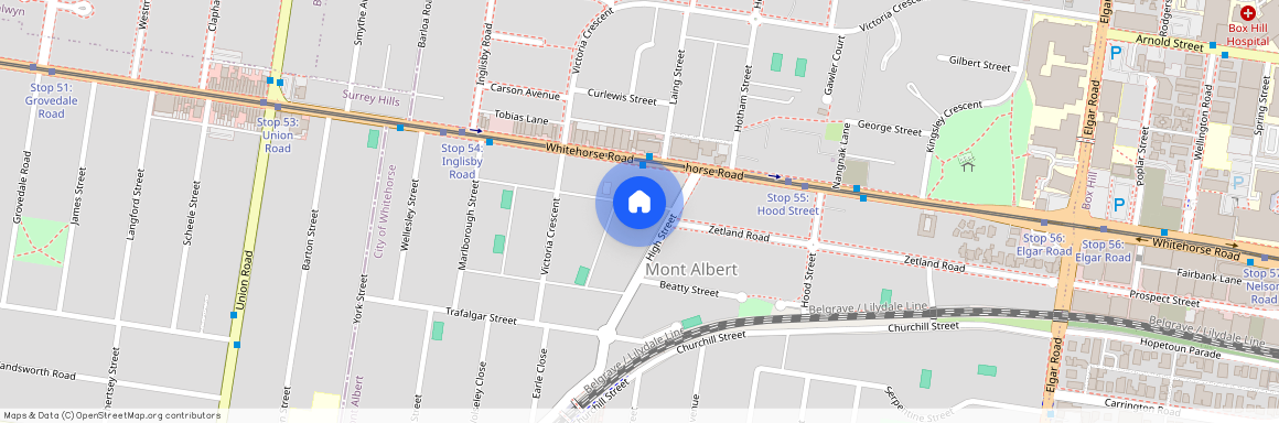 7/27 High Street, Vic 3127, Mont Albert