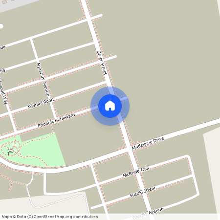 92 Phoenix Boulevard, Barrie