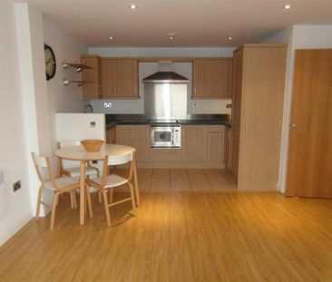 2 bedroom apartment to rent - Photo 5