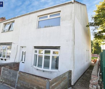 2 bedroom semi-detached house to rent - Photo 6
