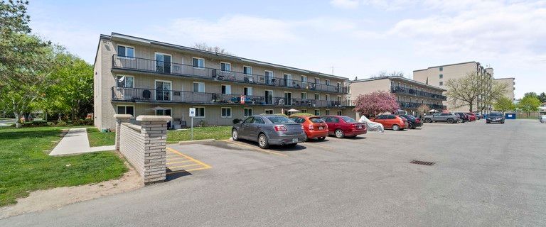 Timmins Apartments | 45 Timmins Cres., Chatham - Photo 1