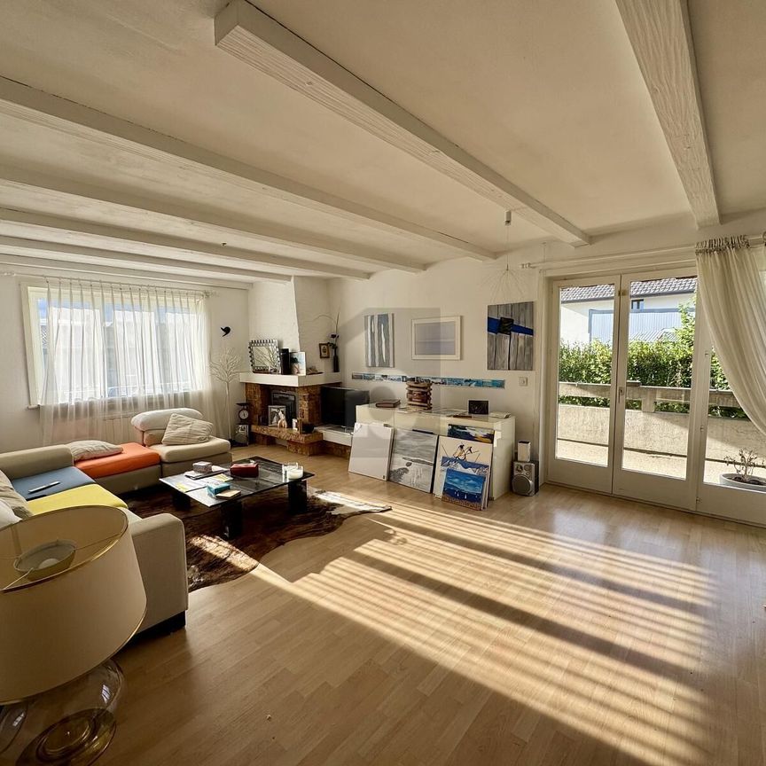 FAMILIAL ET CALME - Photo 1