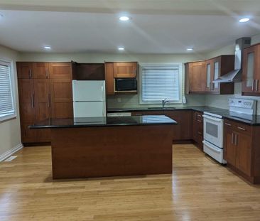 For Lease - 1412 Lakefield Street Unit# UPPER, Oshawa, Ontario - Photo 1