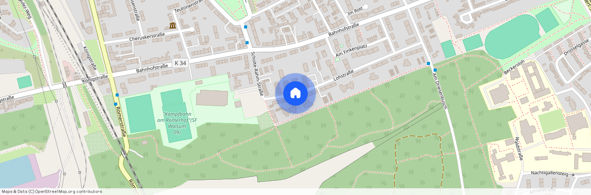 Lohstraße 39, 47178 Duisburg