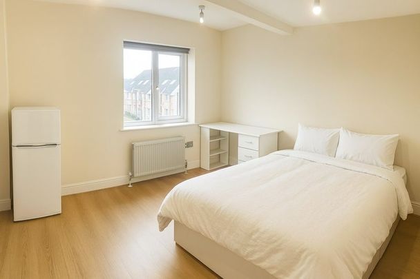 Room in a Shared House, Bushwood Drive, SE1 - Photo 1