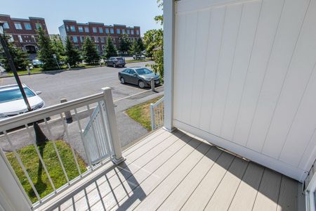 For Lease - 146 Berrigan Drive, Barrhaven, Ontario - Photo 4